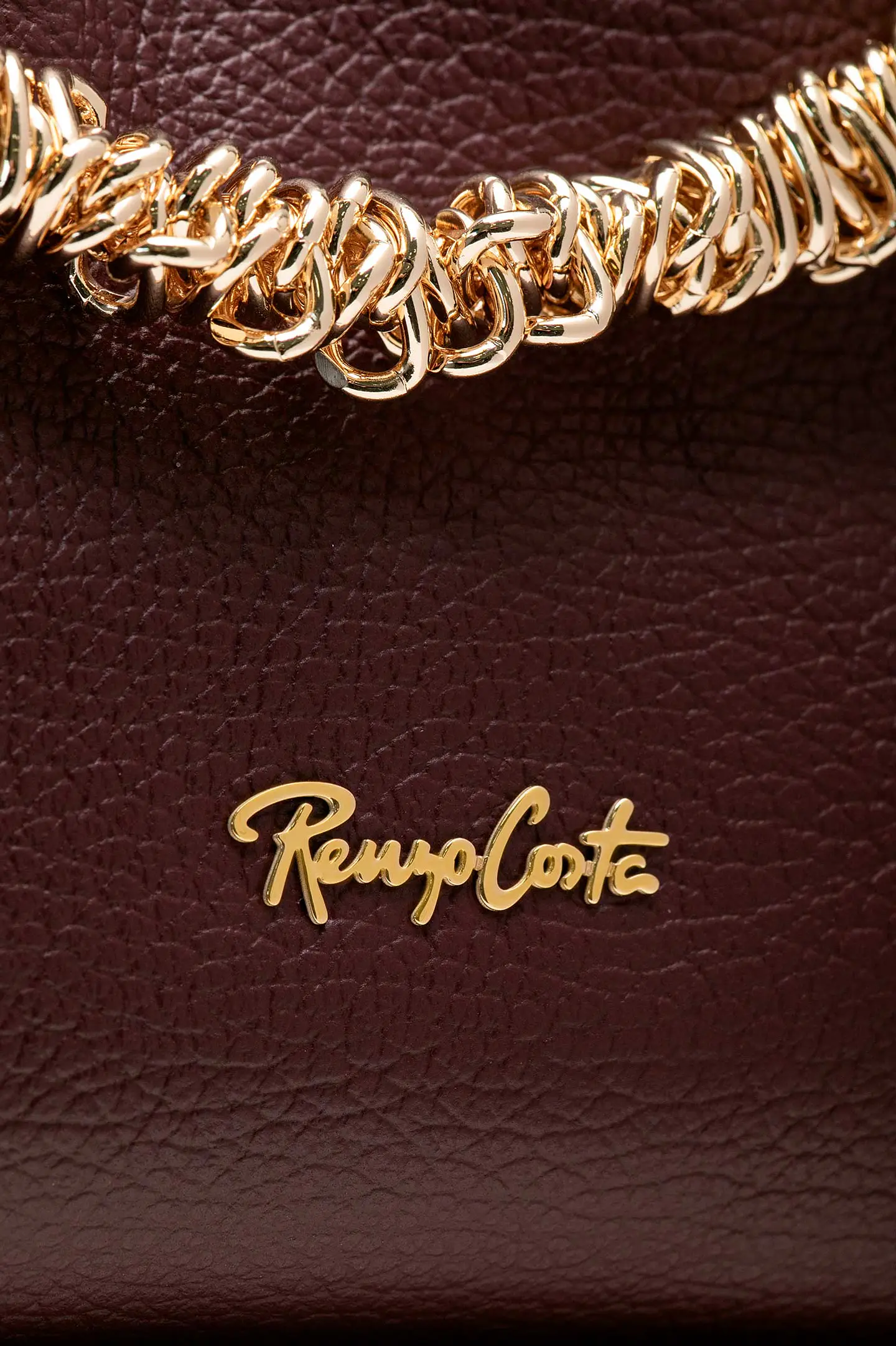 Cartera Cuero Soft Muse 10