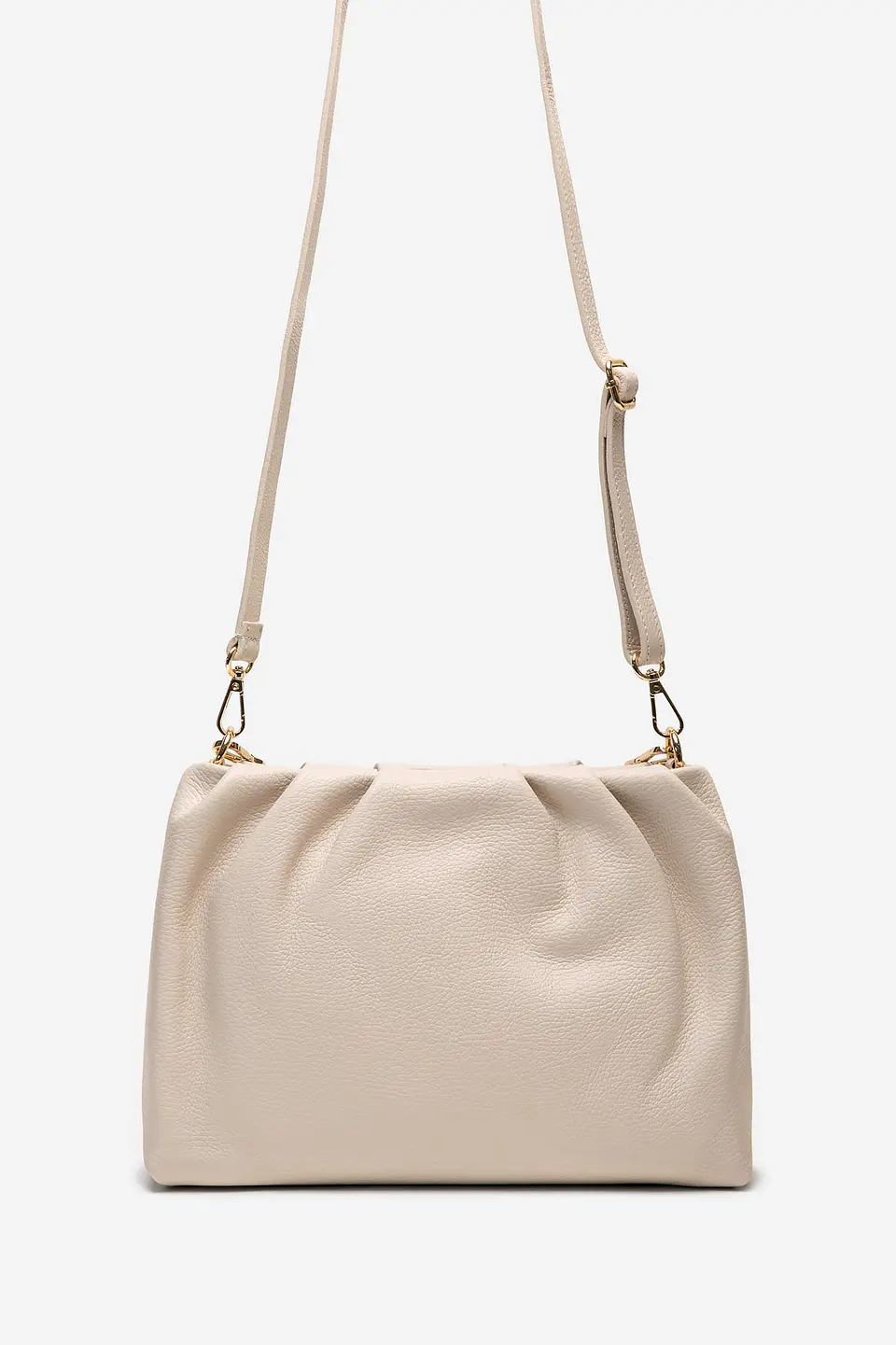 Cartera Cuero Soft Muse 13