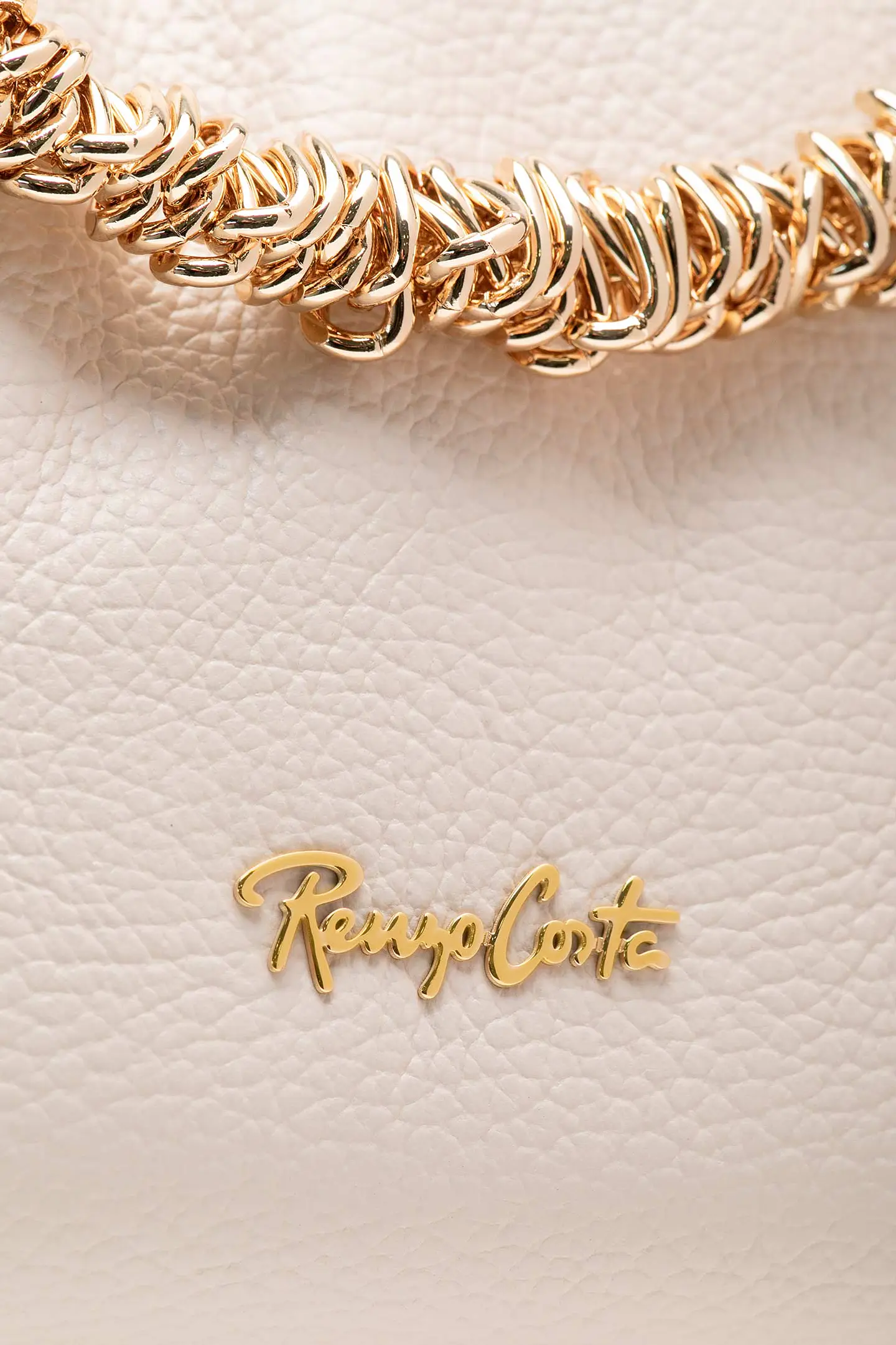 Cartera Cuero Soft Muse 15