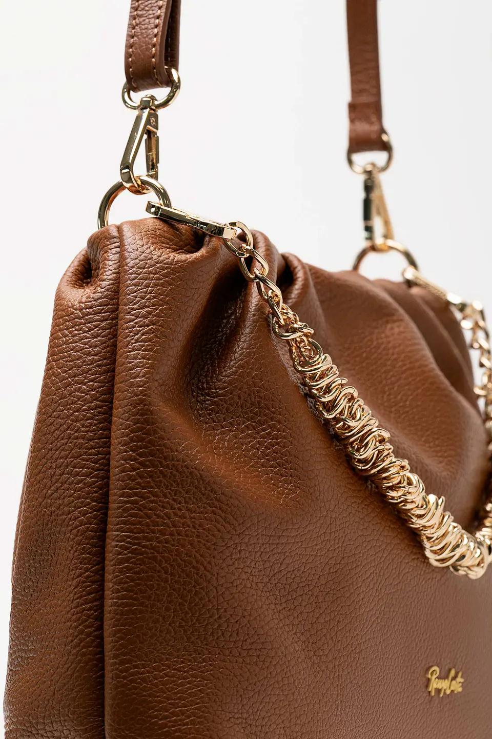 Cartera Cuero Soft Muse 20