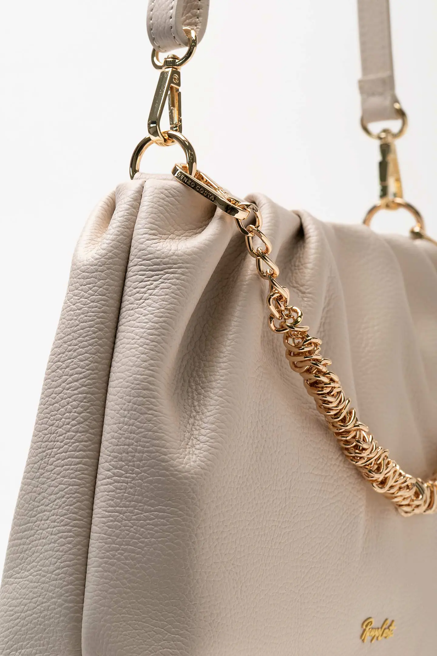 Cartera Cuero Soft Muse 21