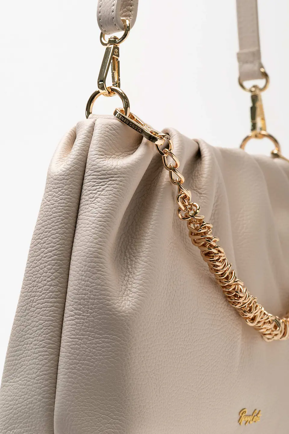 Cartera Cuero Soft Muse 21