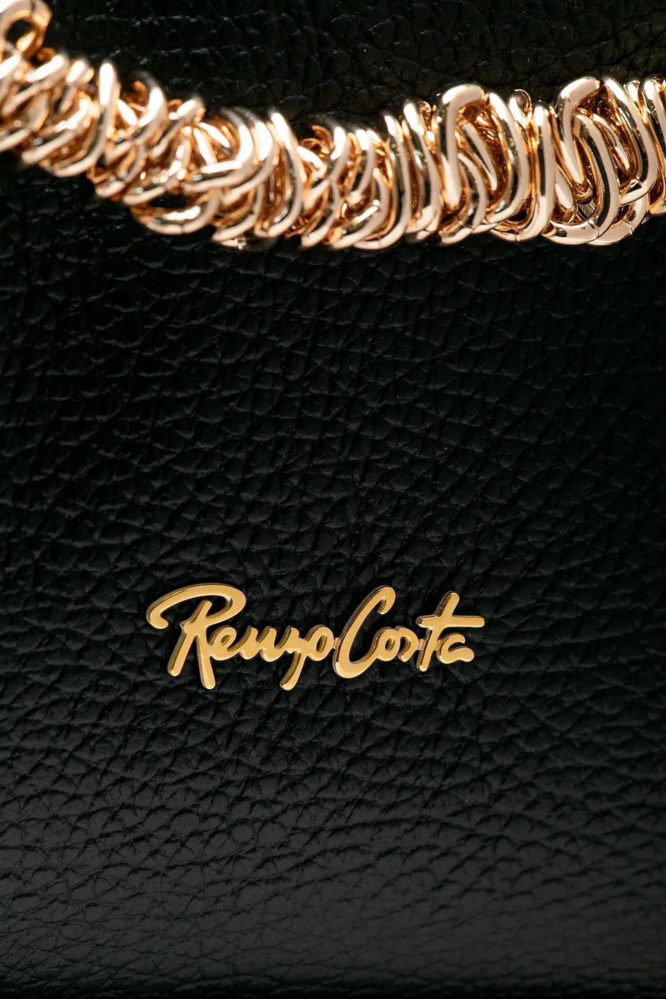 Cartera Cuero Soft Muse 24