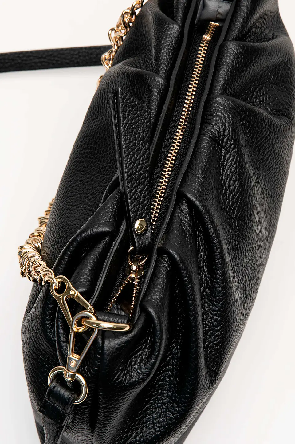 Cartera Cuero Soft Muse 26
