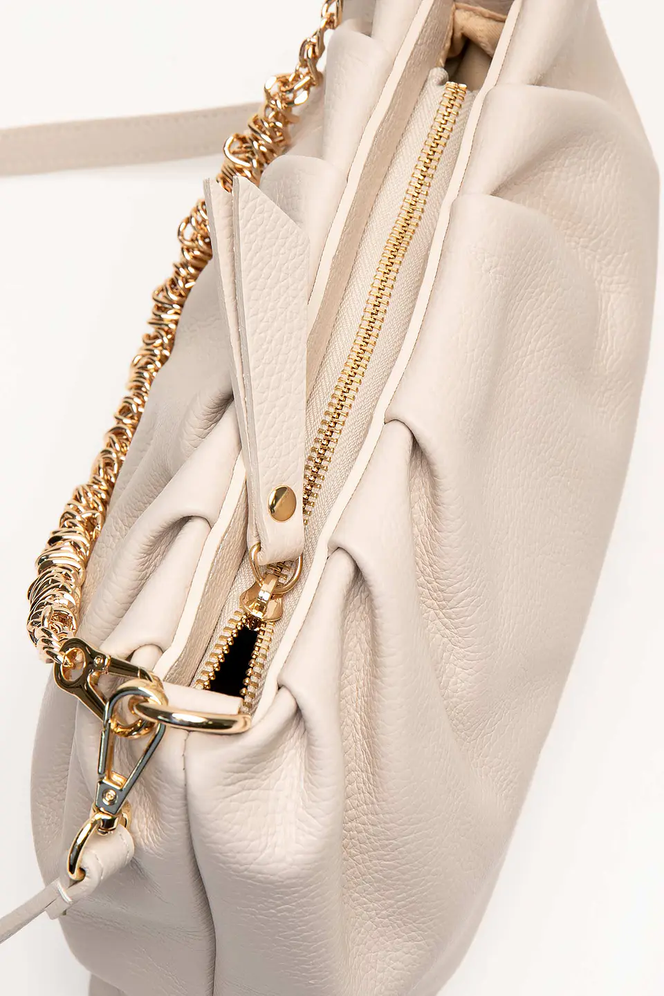 Cartera Cuero Soft Muse 27