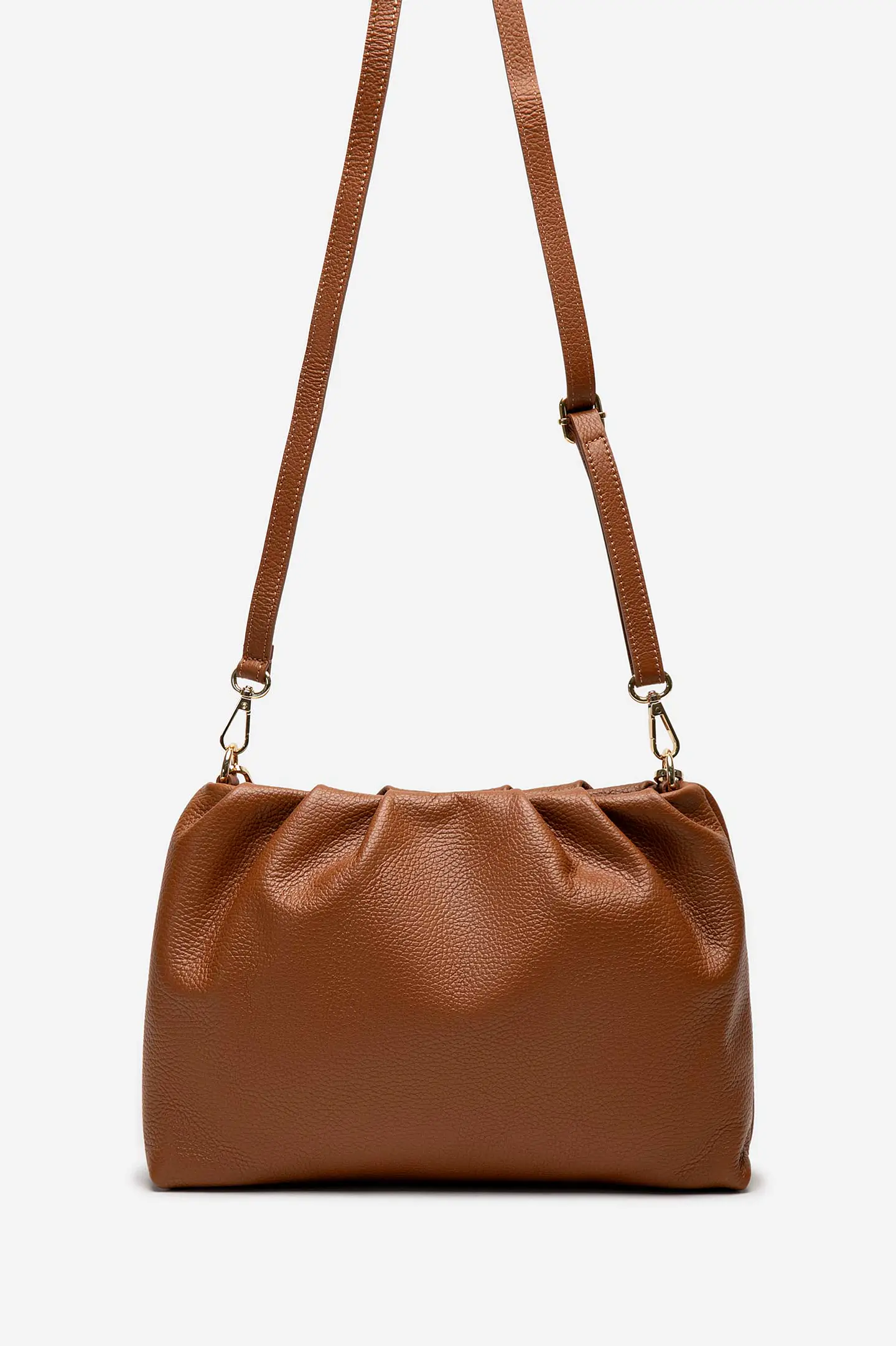 Cartera Cuero Soft Muse 30