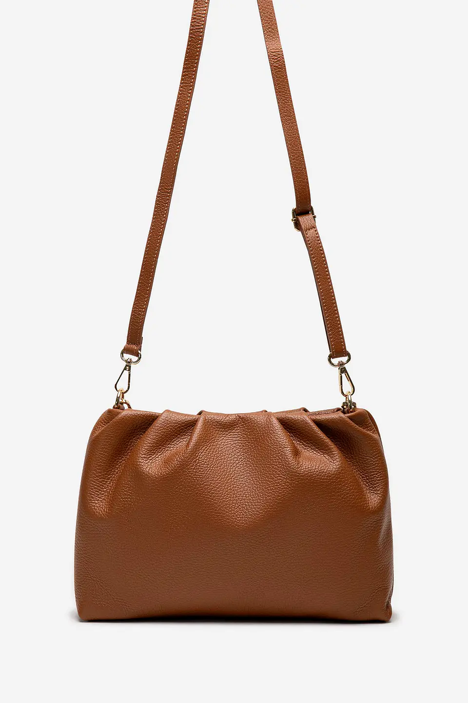 Cartera Cuero Soft Muse 30