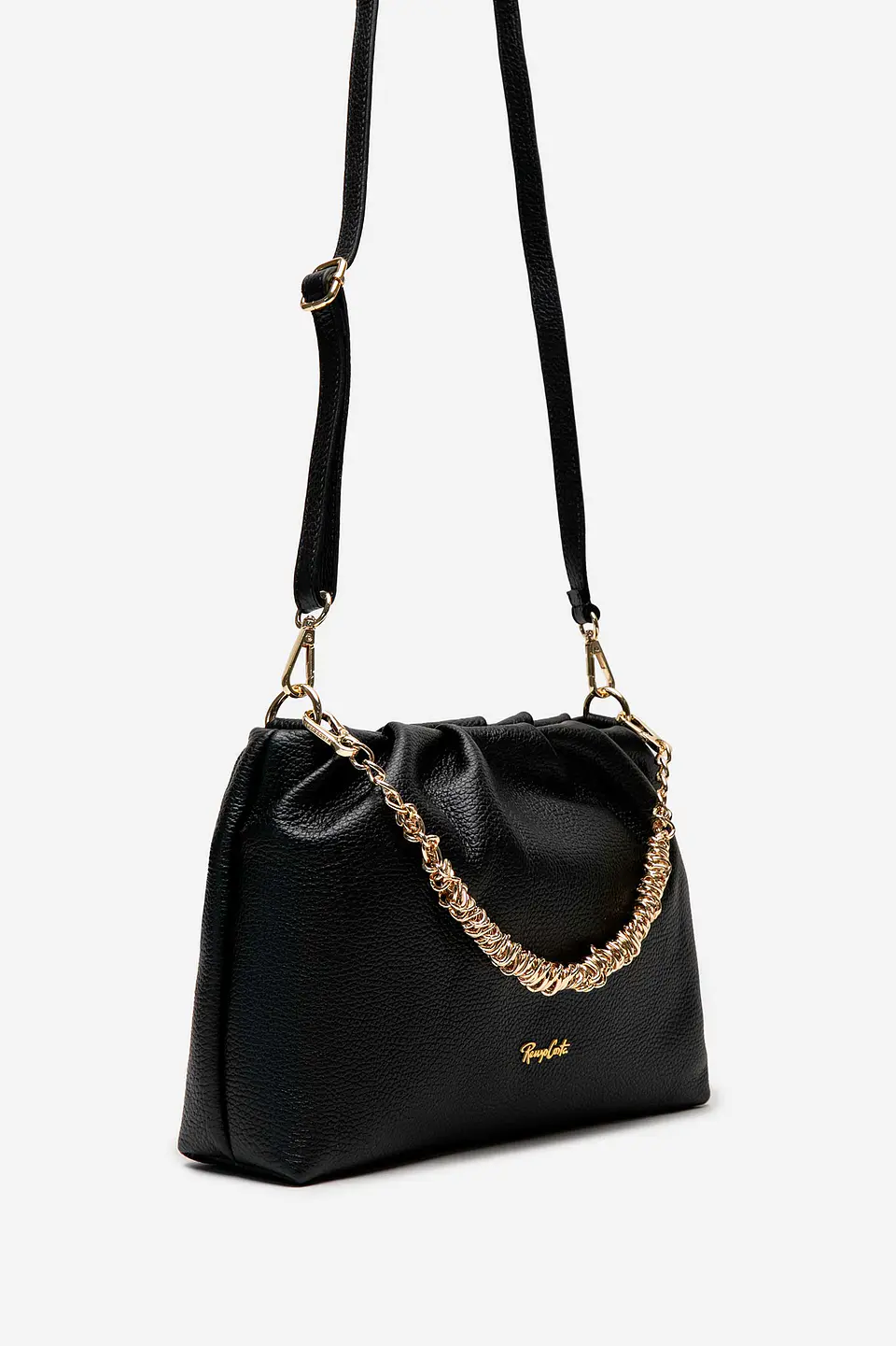 Cartera Cuero Soft Muse 31