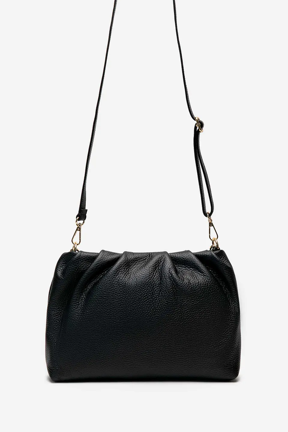 Cartera Cuero Soft Muse 32