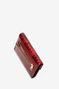 Billetera Cuero Croco Glow Midi - Miniatura 23
