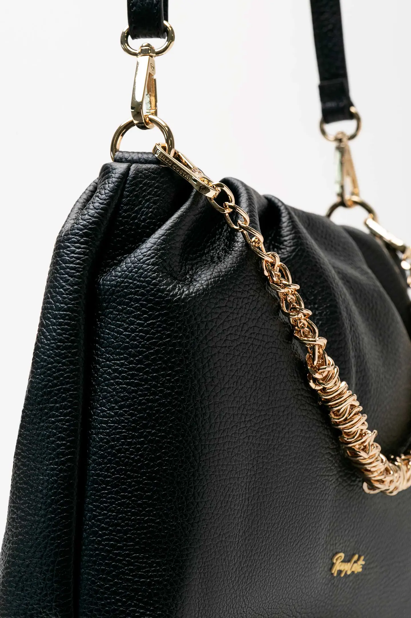 Cartera Cuero Soft Muse 34