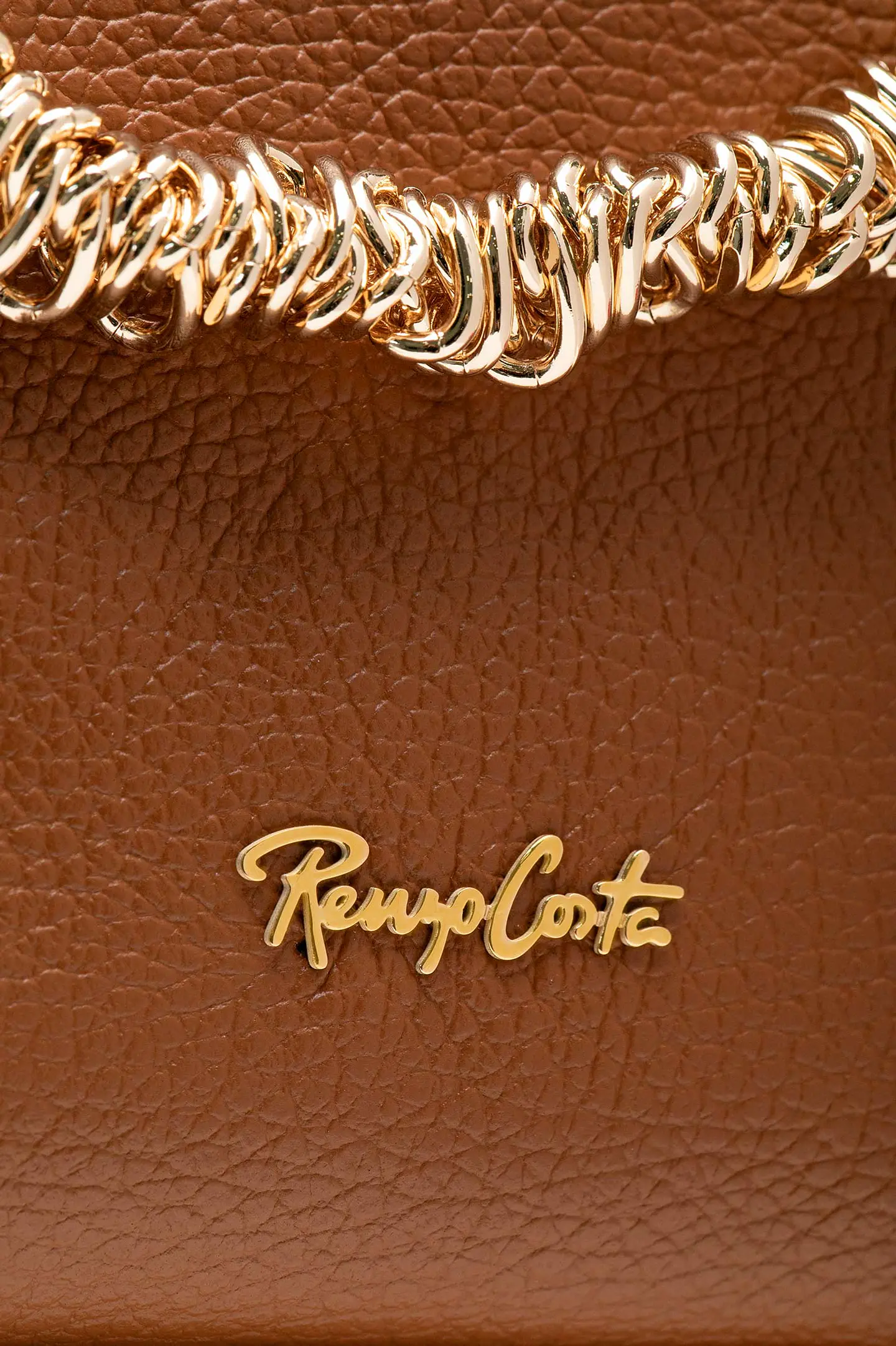 Cartera Cuero Soft Muse 35