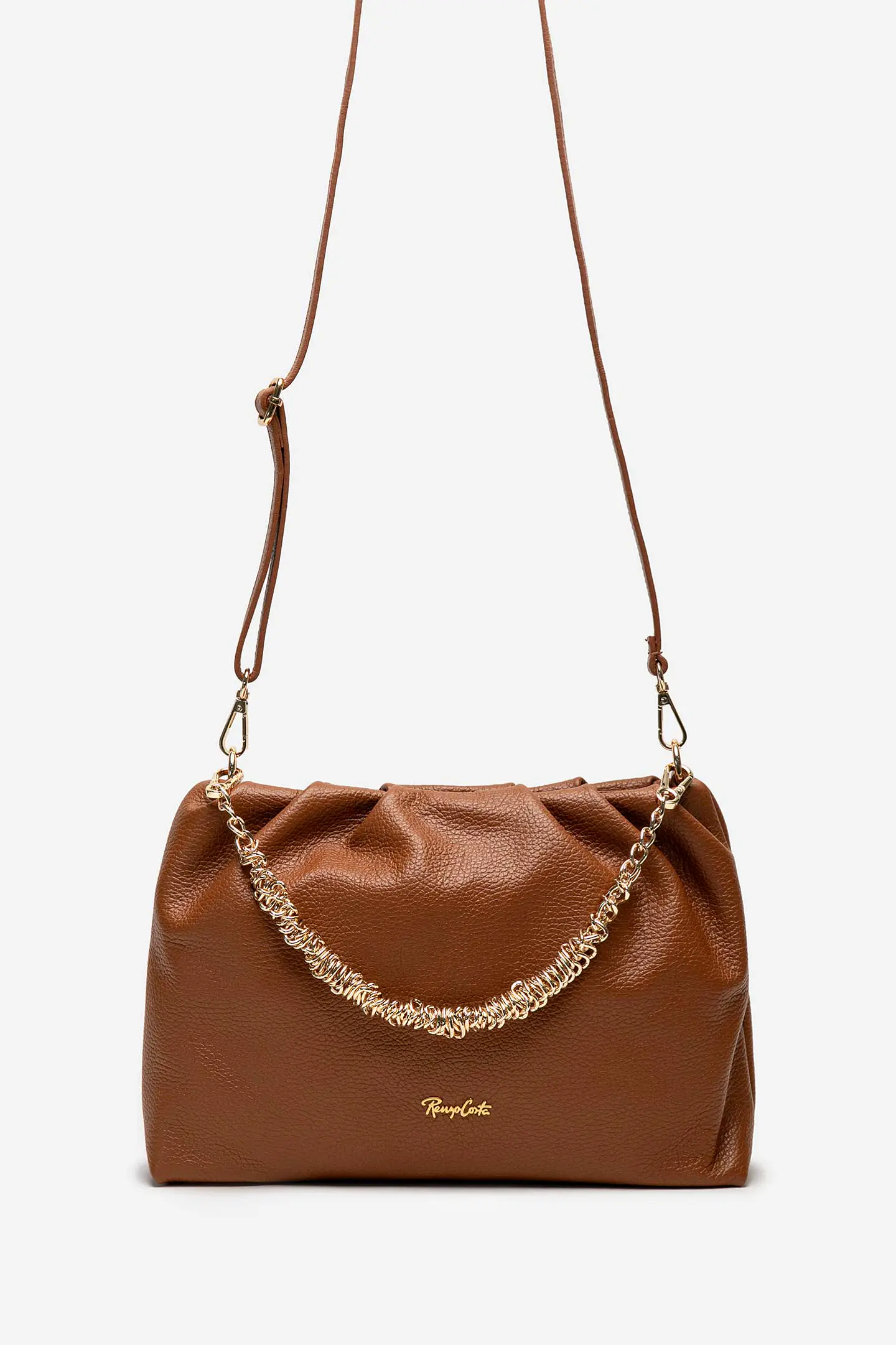 Cartera Cuero Soft Muse 36