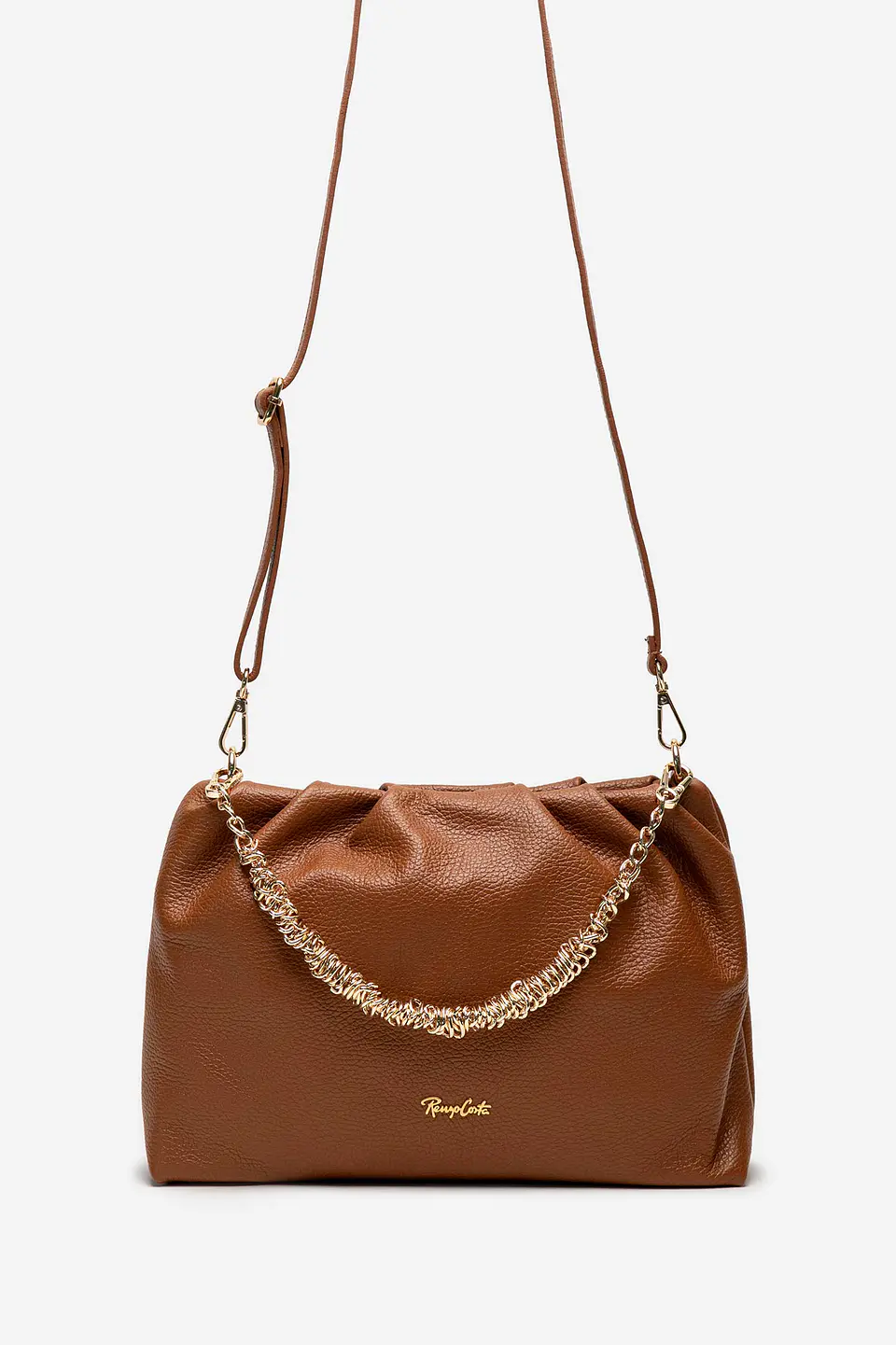 Cartera Cuero Soft Muse 36