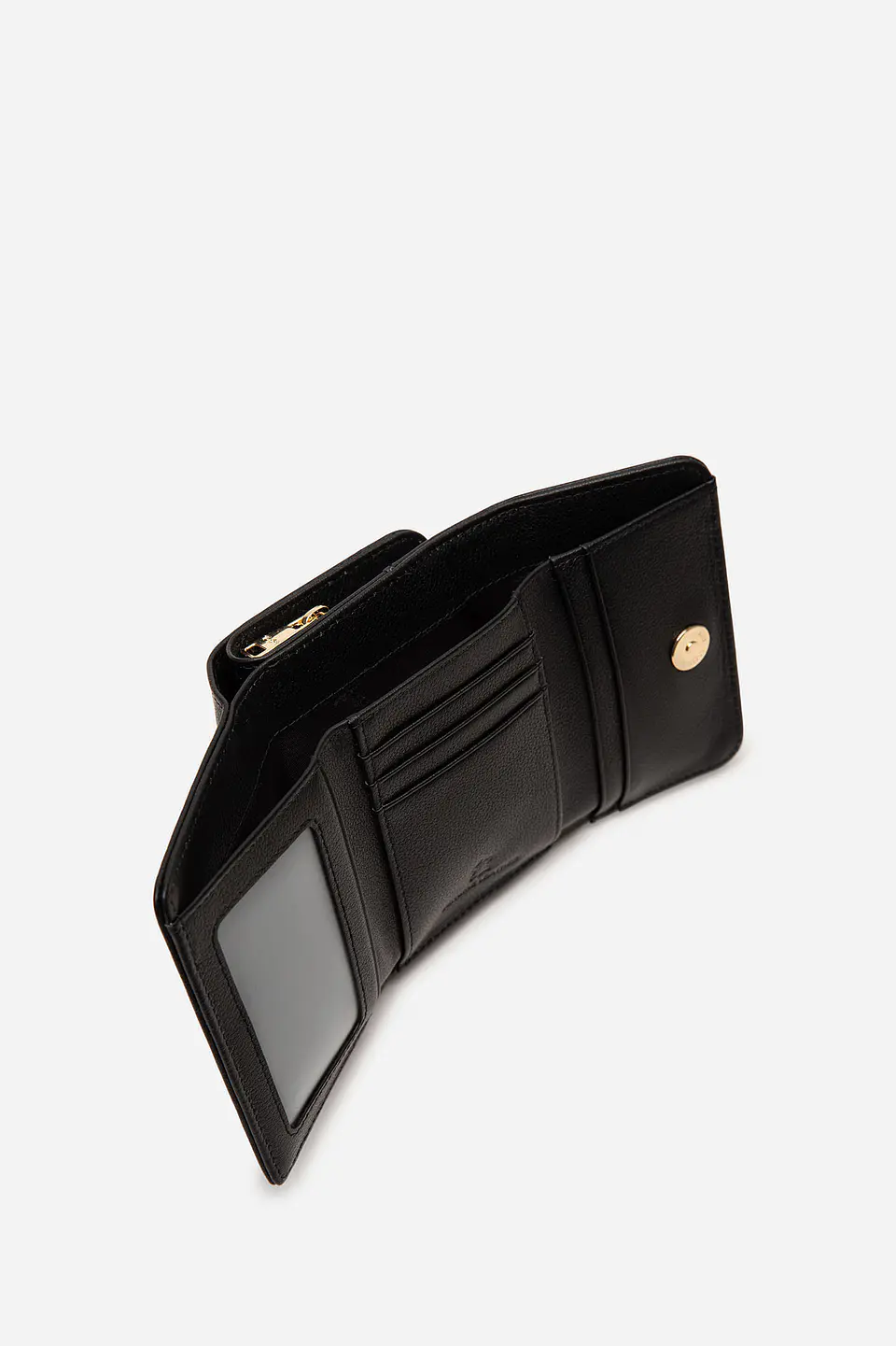 Billetera Cuero Sensa Mini 64