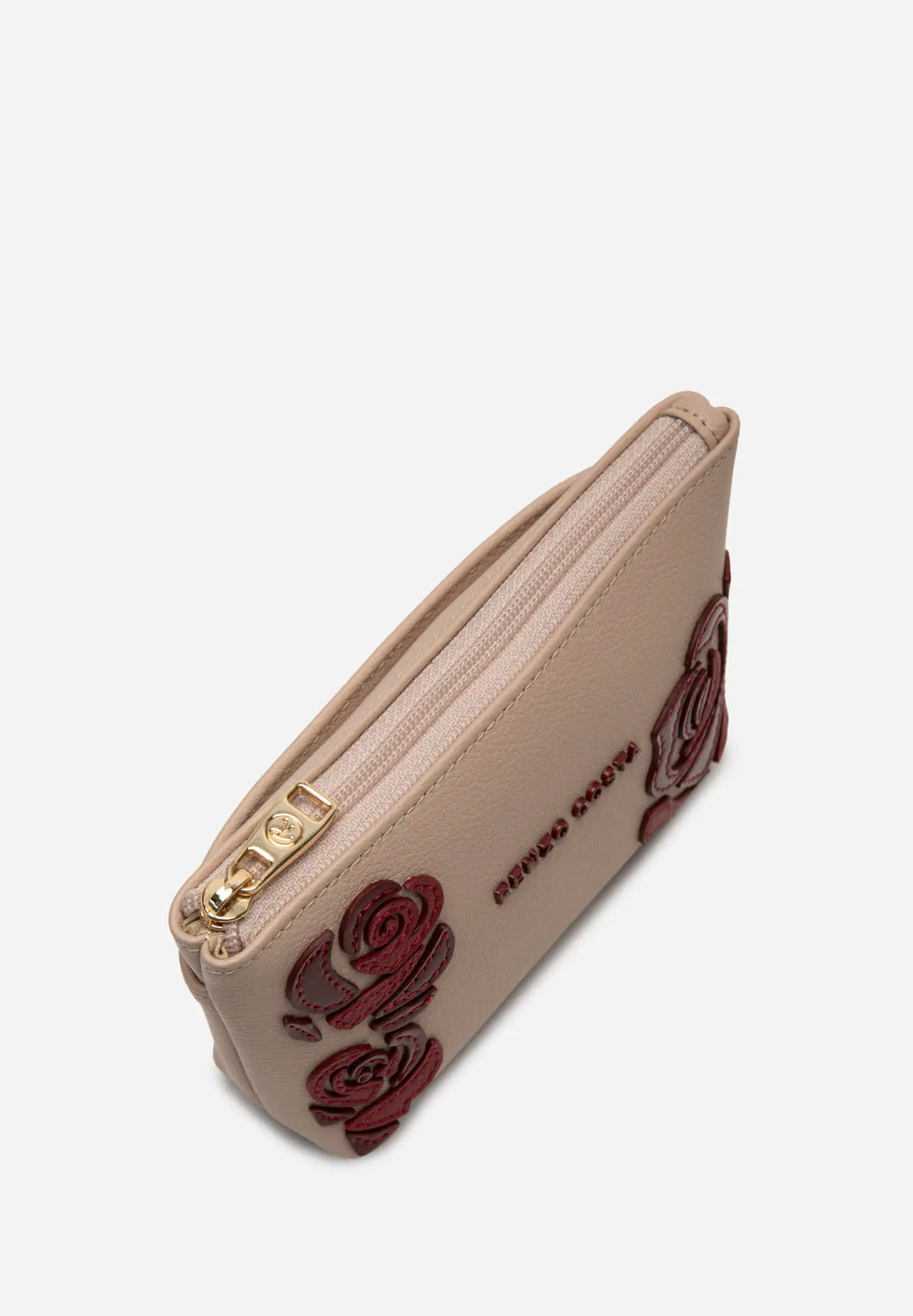 Monedero Cuero Roselle 24