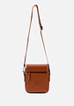 Morral Pequeño Con Logo De Marca Embozado - Miniatura 1