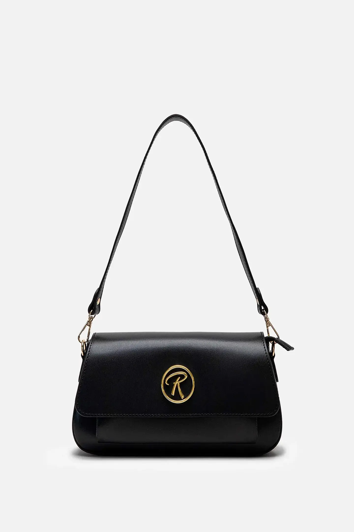 Cartera Cuero Riva 3