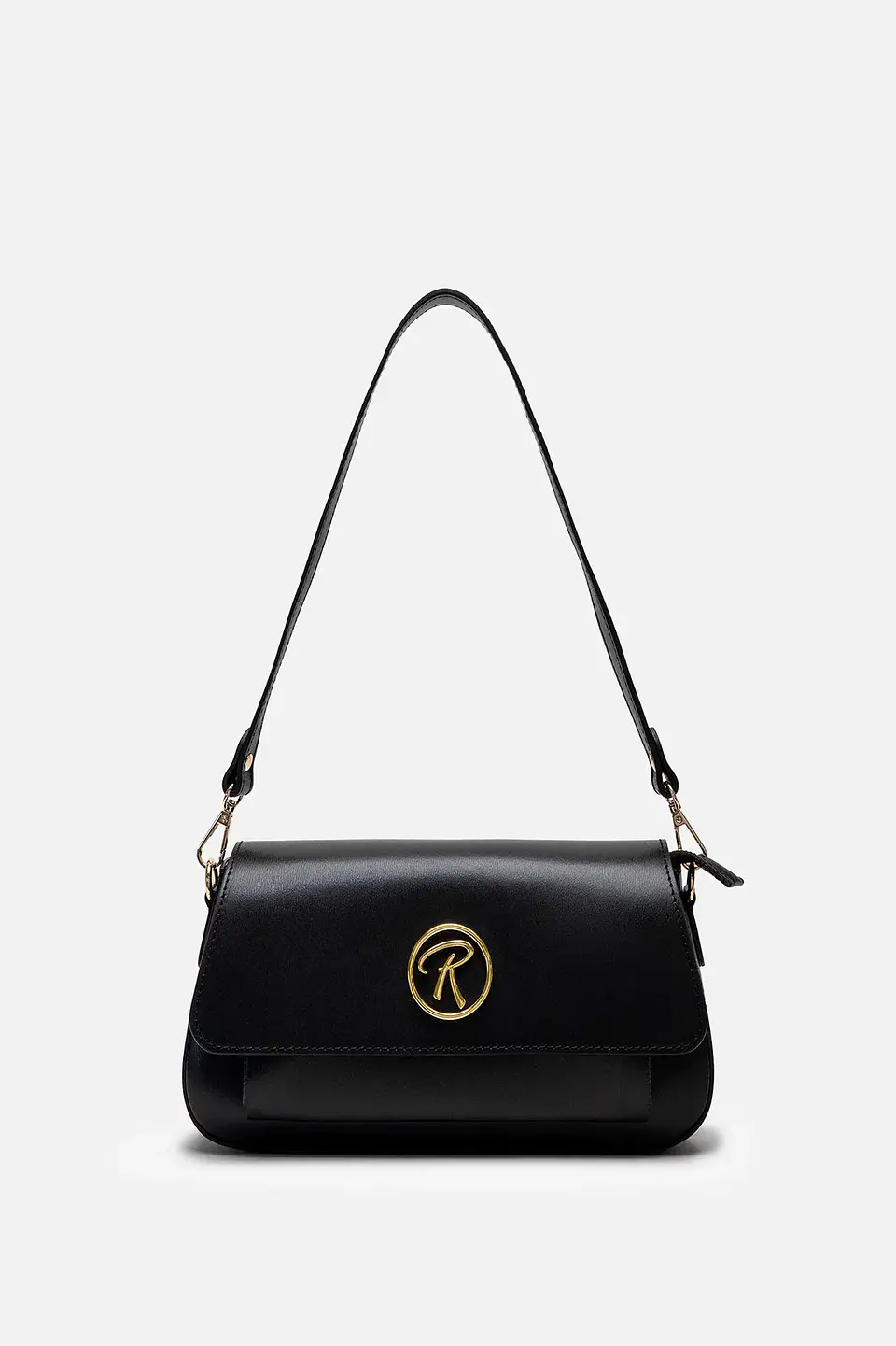 Cartera Cuero Riva 3