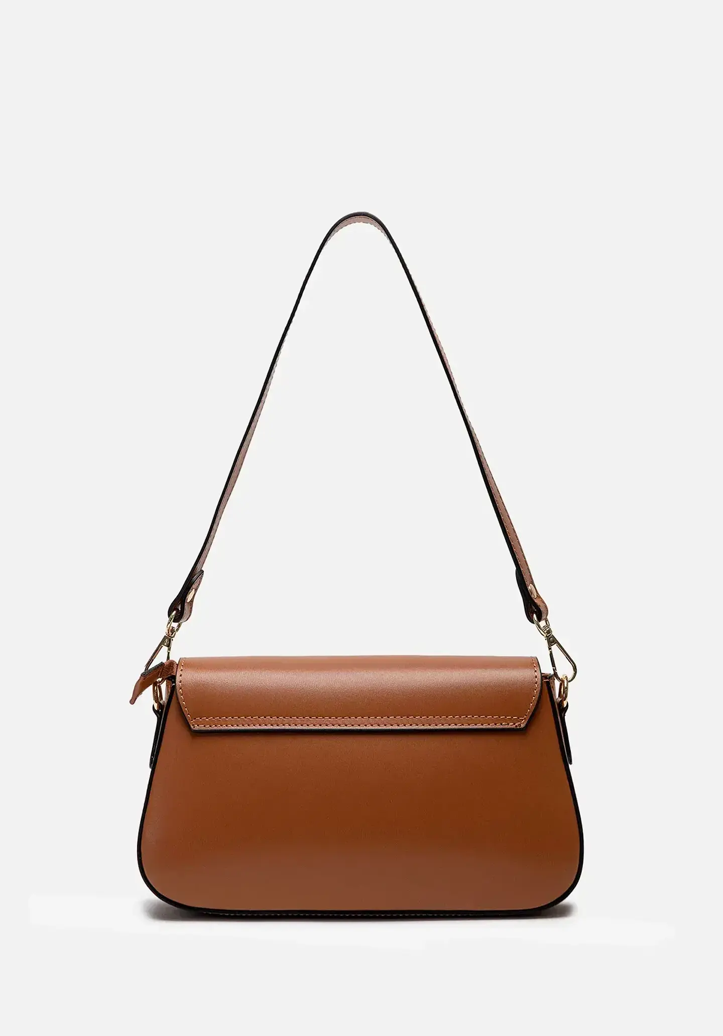 Cartera Cuero Riva 7