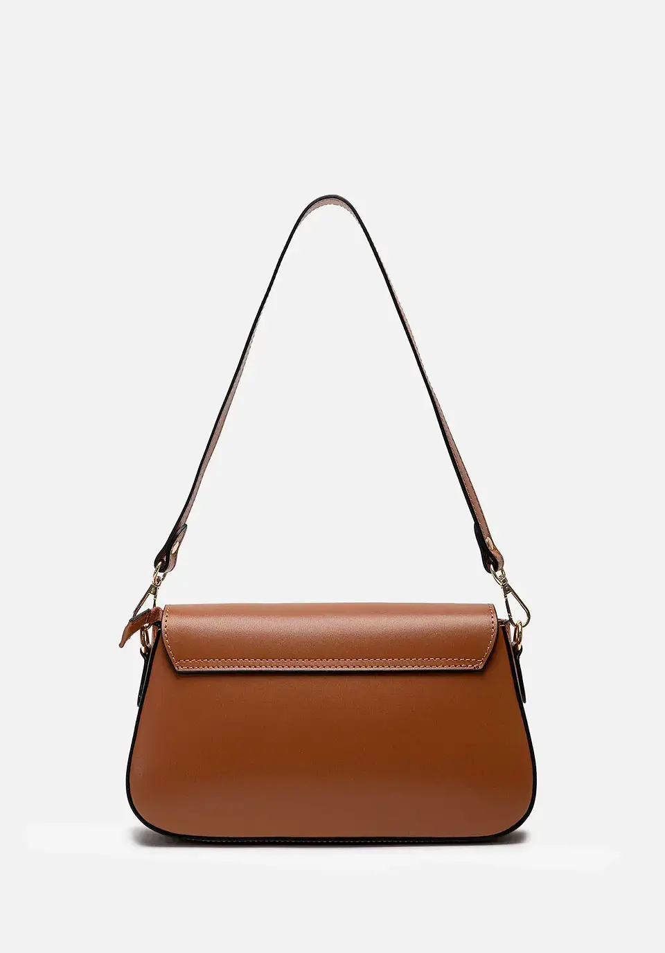 Cartera Cuero Riva 7