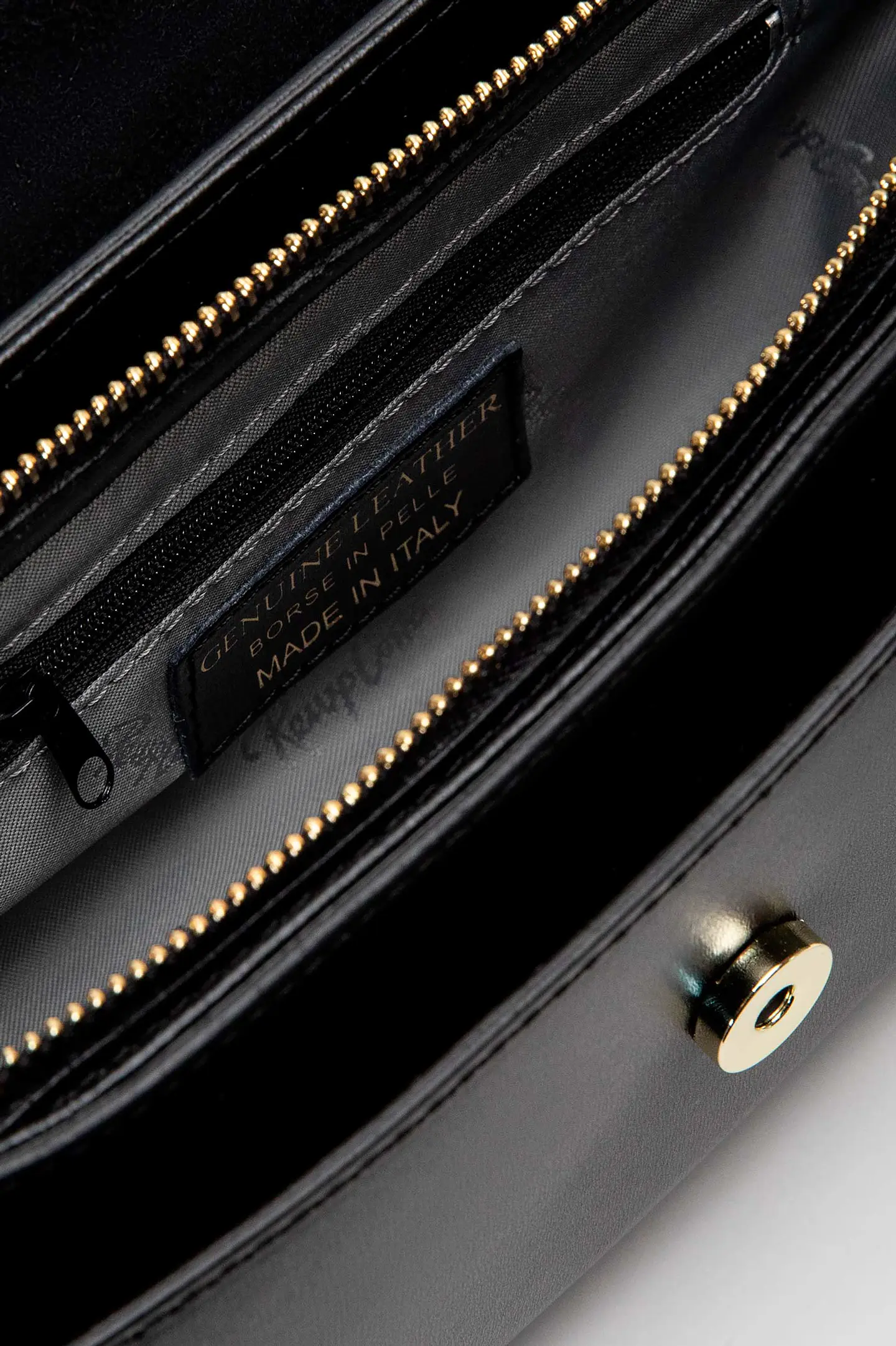 Cartera Cuero Riva 10