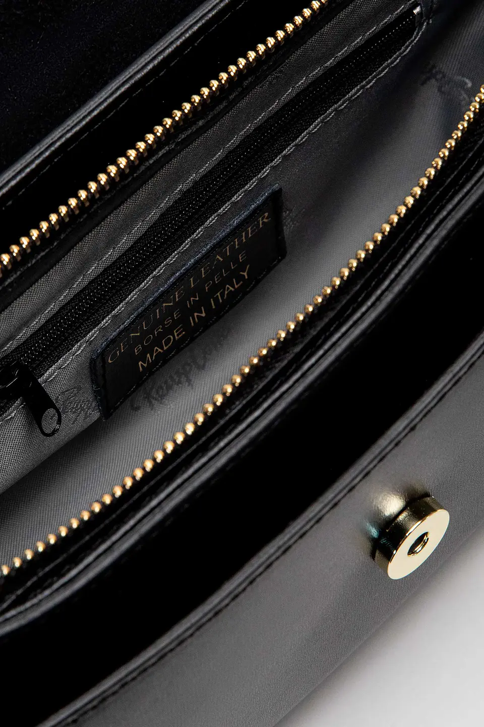 Cartera Cuero Riva 10