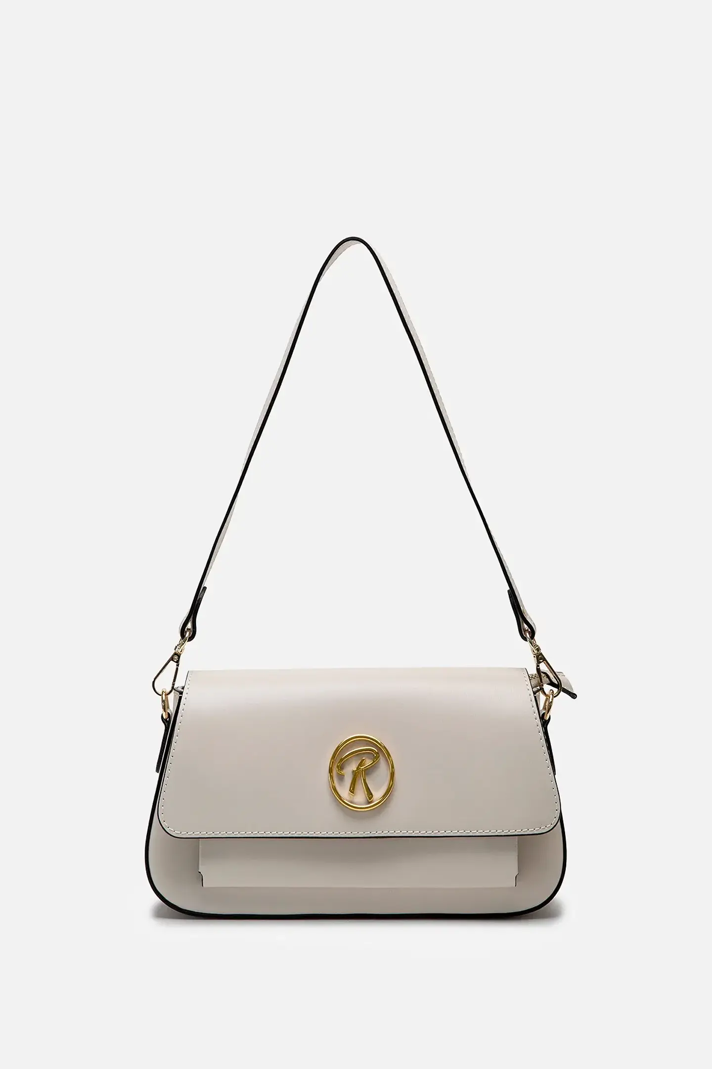Cartera Cuero Riva 13