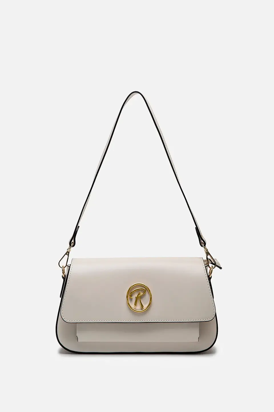 Cartera Cuero Riva 13