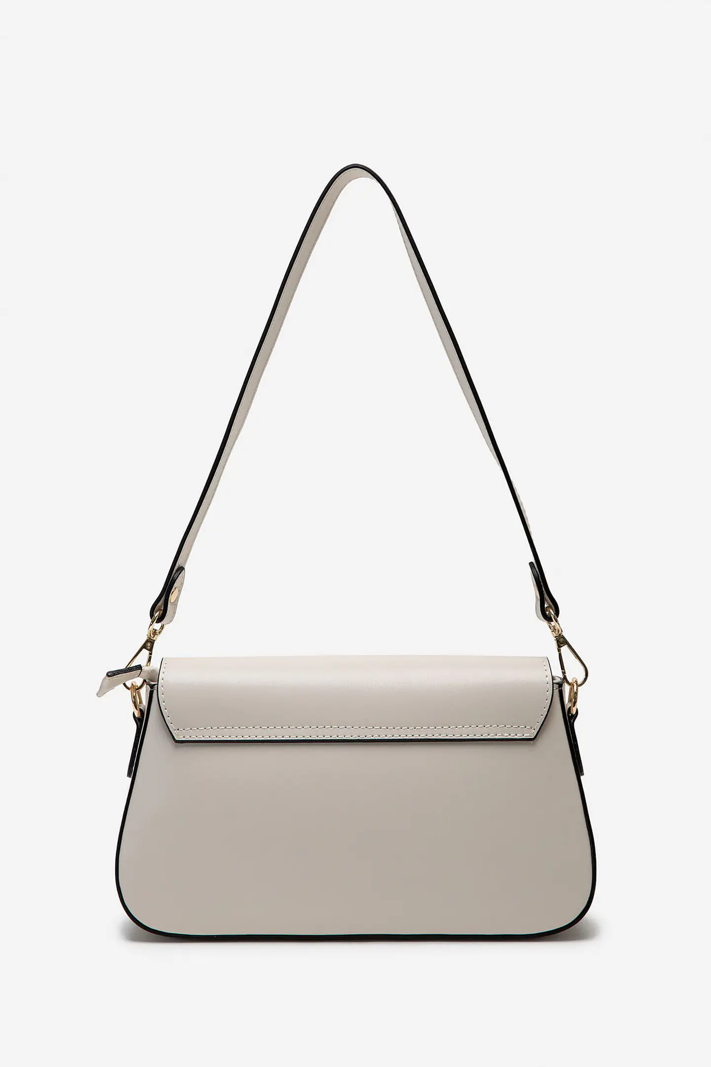 Cartera Cuero Riva 16