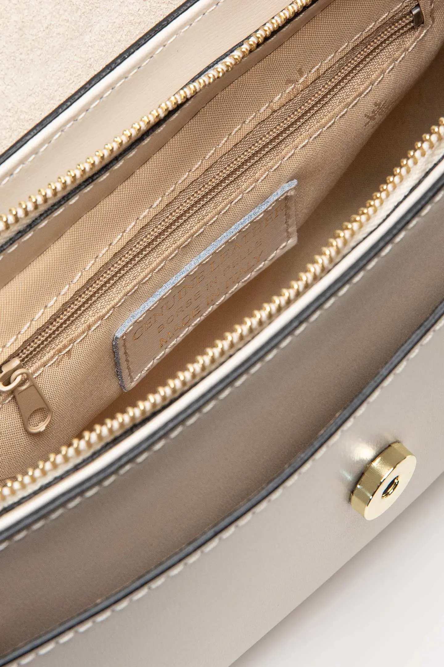 Cartera Cuero Riva 20
