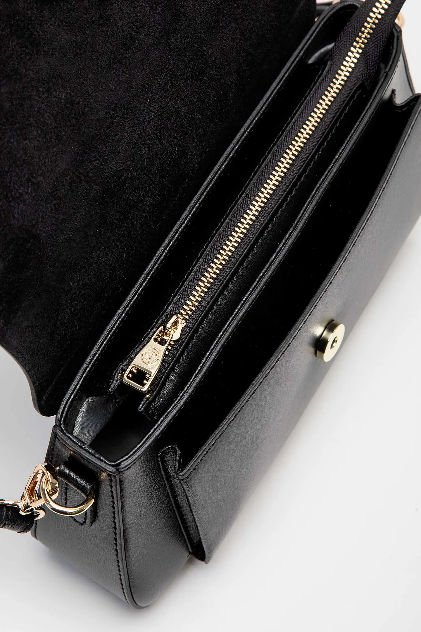 Cartera Cuero Riva 21