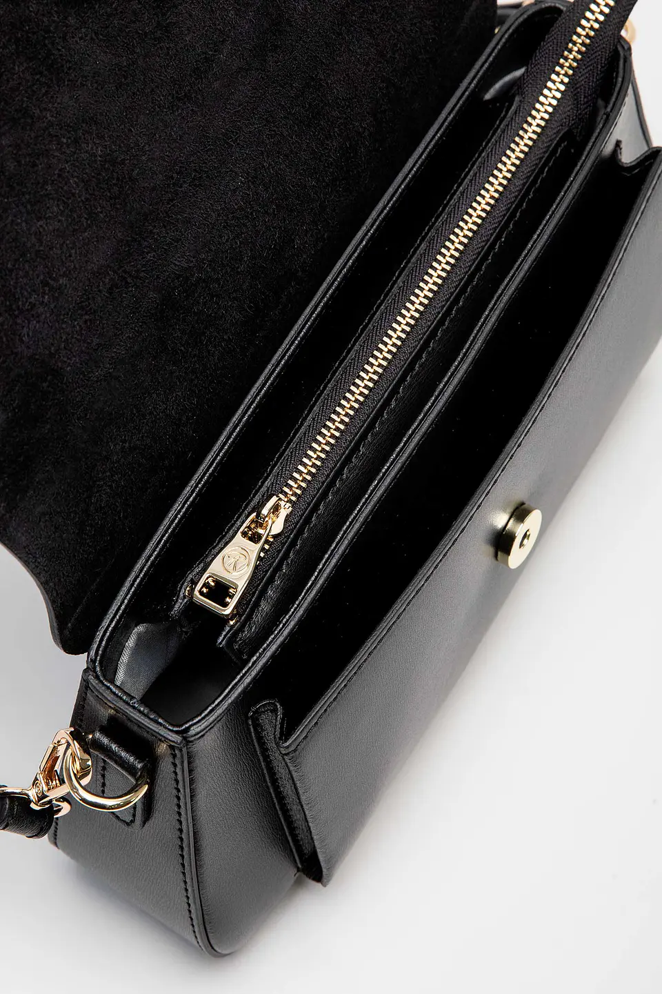 Cartera Cuero Riva 21