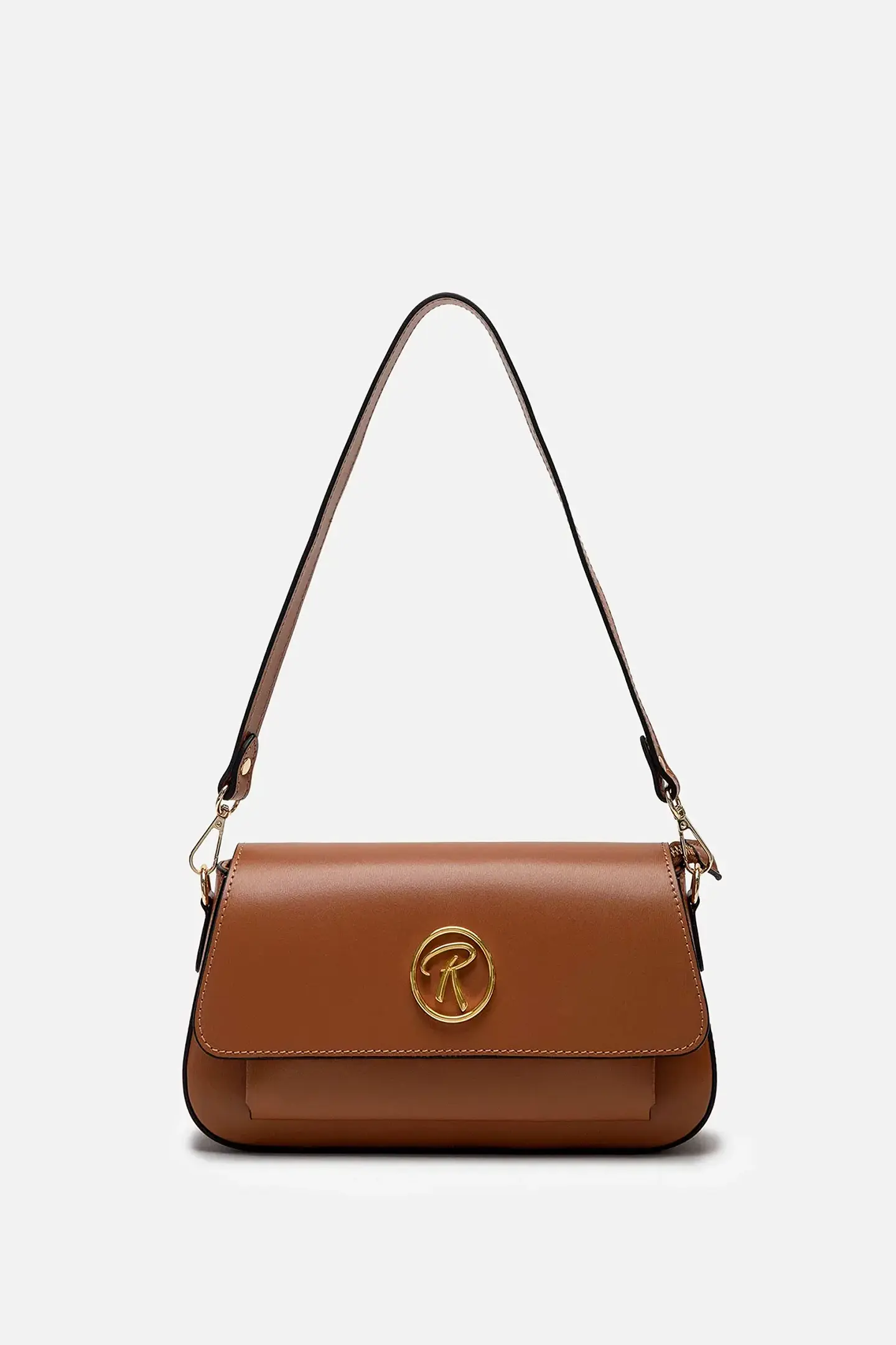 Cartera Cuero Riva 23