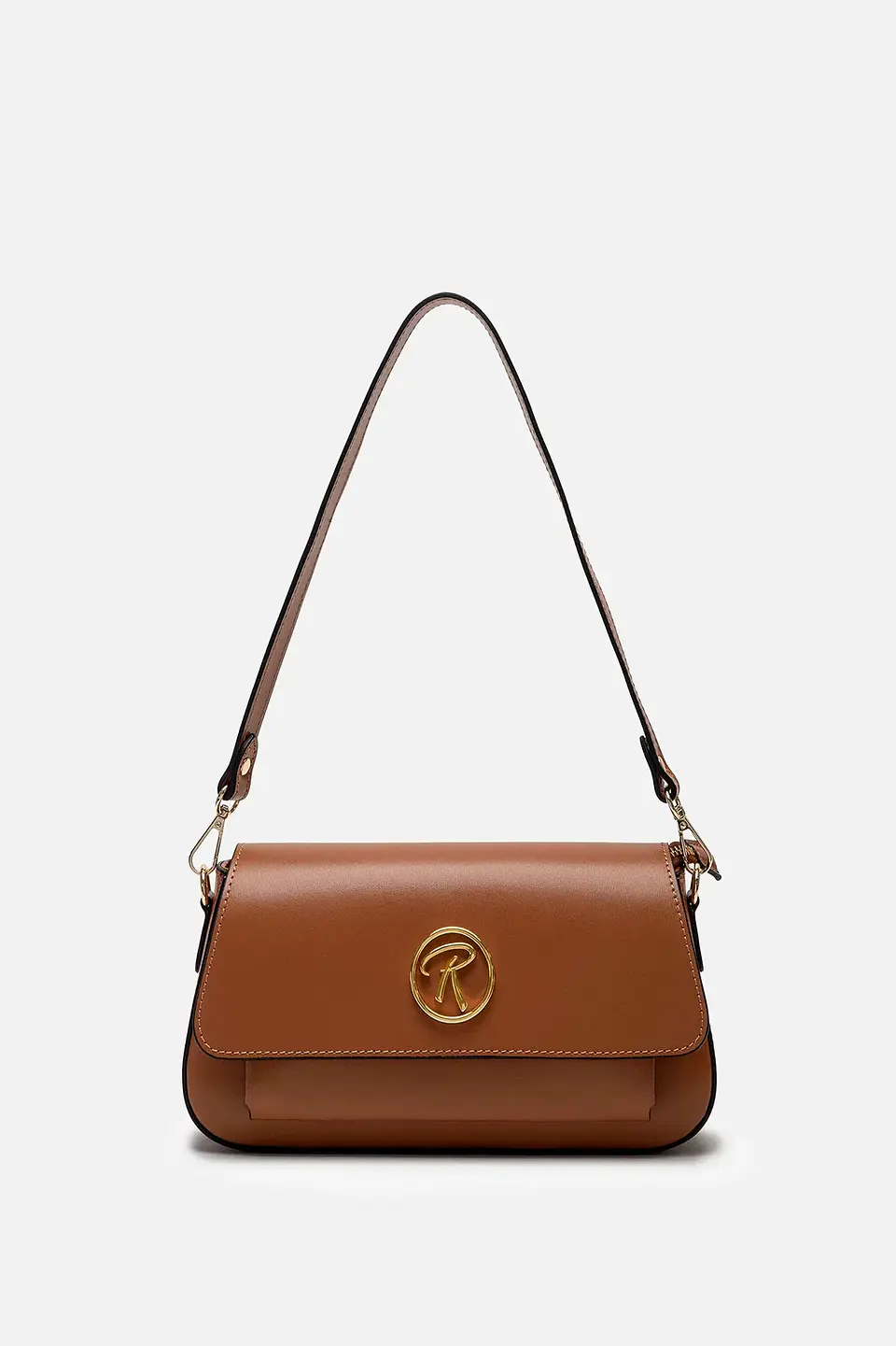 Cartera Cuero Riva 23