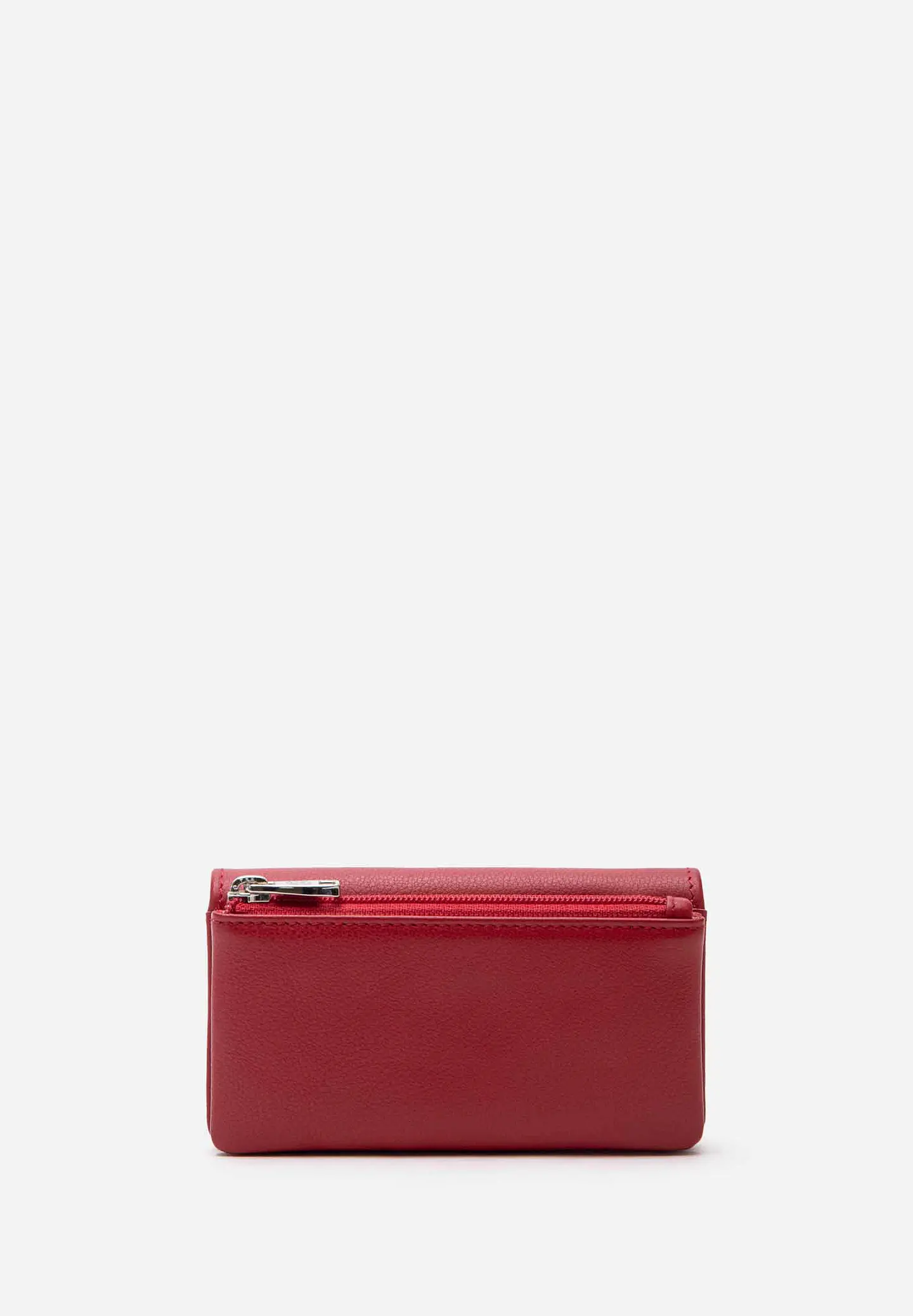 Monedero Cuero Mini Flap 1