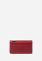 Monedero Cuero Mini Flap - Miniatura 1