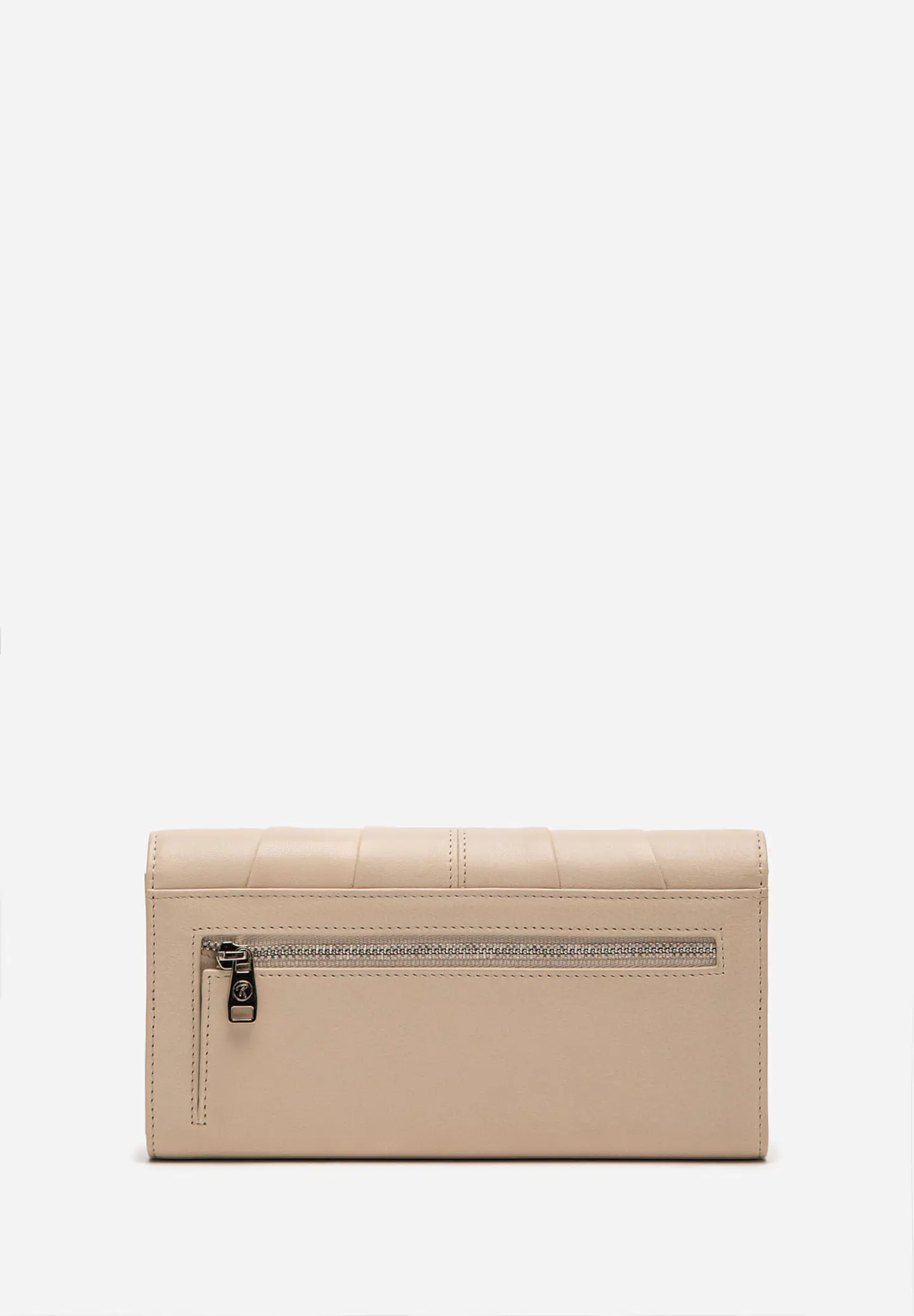 Billetera Cuero Drape Maxi 4