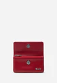 Monedero Cuero Mini Flap - Miniatura 5