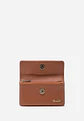 Monedero Cuero Mini Flap - Miniatura 7