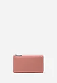 Monedero Cuero Mini Flap - Miniatura 10
