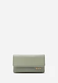 Monedero Cuero Mini Flap - Miniatura 12