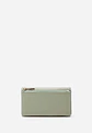 Monedero Cuero Mini Flap - Miniatura 13