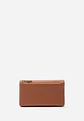 Monedero Cuero Mini Flap - Miniatura 14