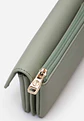 Monedero Cuero Mini Flap - Miniatura 17
