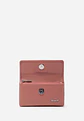 Monedero Cuero Mini Flap - Miniatura 19