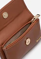 Monedero Cuero Mini Flap - Miniatura 22