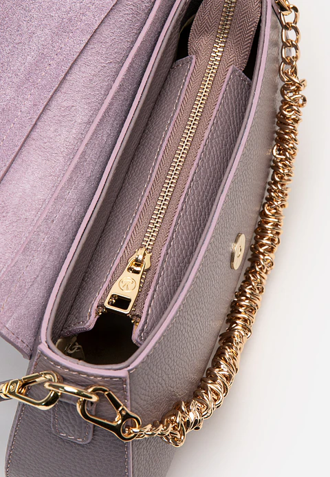 Cartera Dual Chain