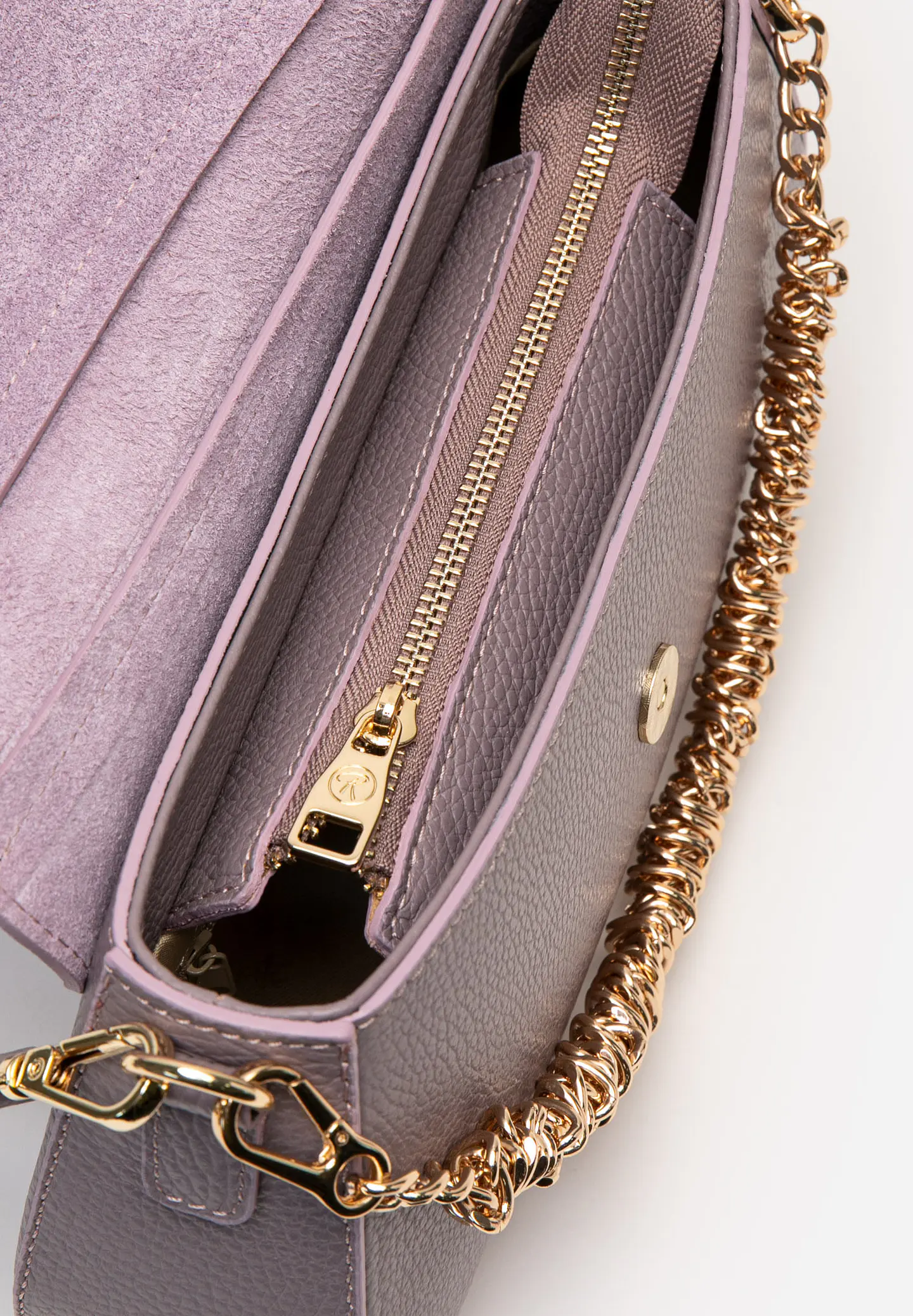 Cartera Dual Chain 1