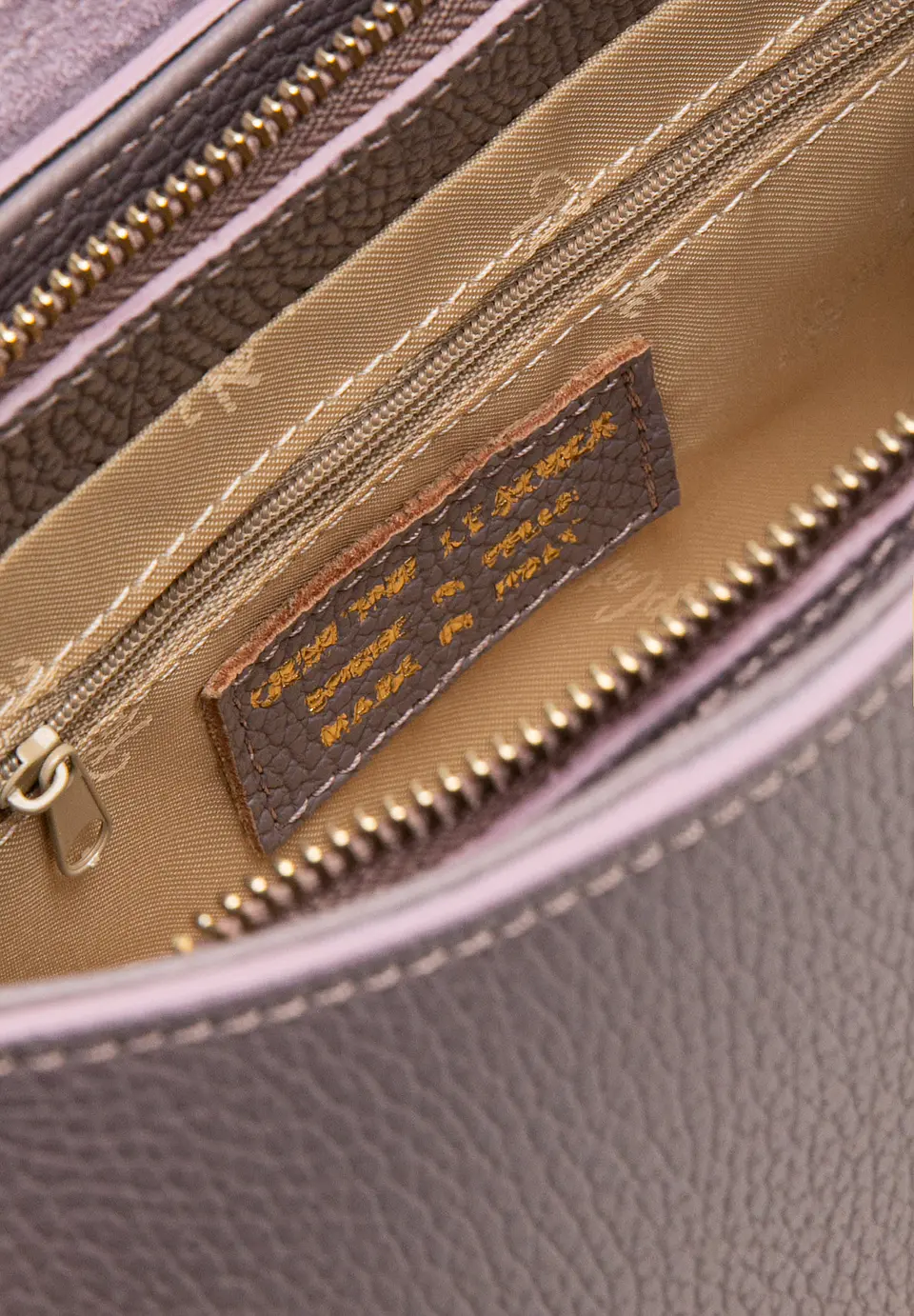 Cartera Dual Chain 5
